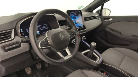 Renault Clio  TCe Techno 67kW