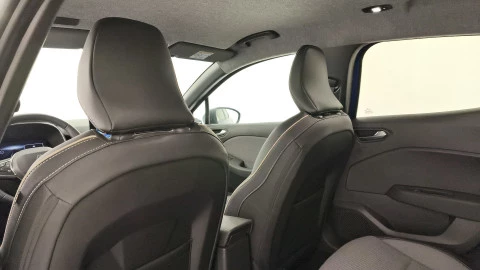 Renault Clio  TCe Techno 67kW