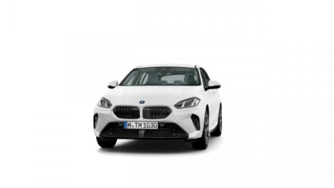 BMW Serie 1 116