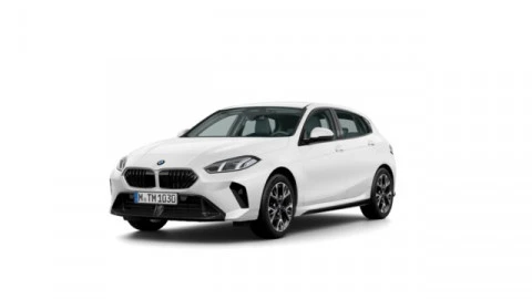 BMW Serie 1 116