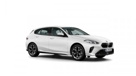 BMW Serie 1 116