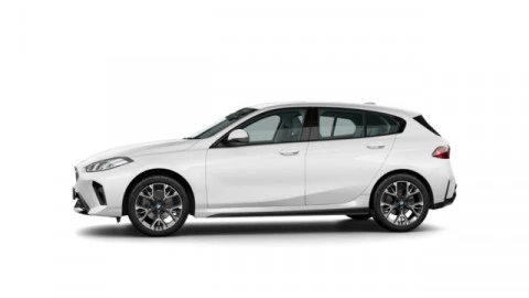 BMW Serie 1 116