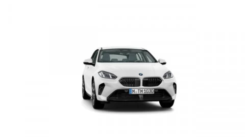BMW Serie 1 116