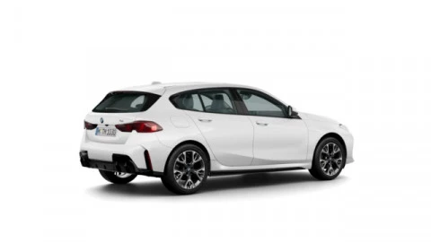 BMW Serie 1 116