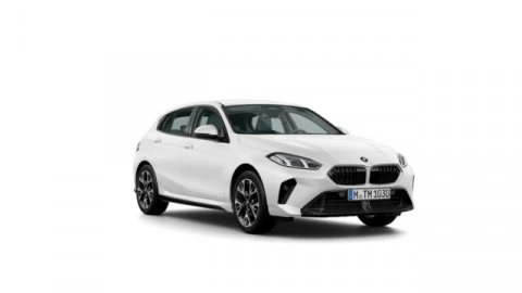 BMW Serie 1 116