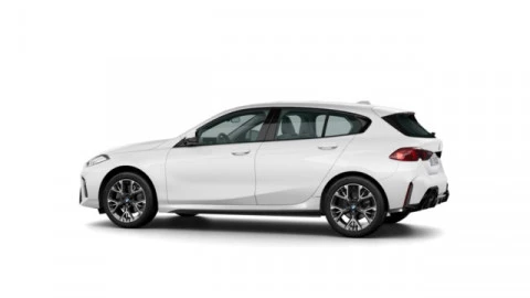 BMW Serie 1 116