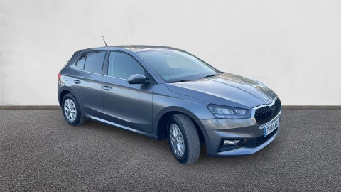 Skoda Fabia 1.0 MPI 59KW (80CV) Selection