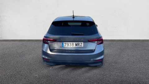 Skoda Fabia 1.0 MPI 59KW (80CV) Selection