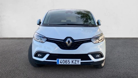 Renault Scenic Zen TCe 103kW (140CV) GPF
