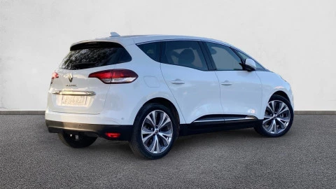 Renault Scenic Zen TCe 103kW (140CV) GPF
