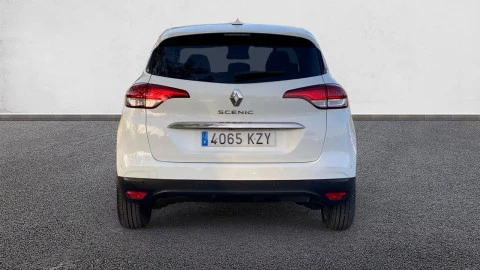 Renault Scenic Zen TCe 103kW (140CV) GPF