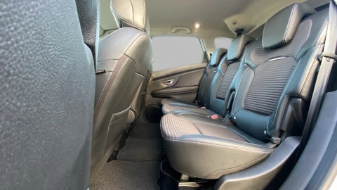 Renault Scenic Zen TCe 103kW (140CV) GPF