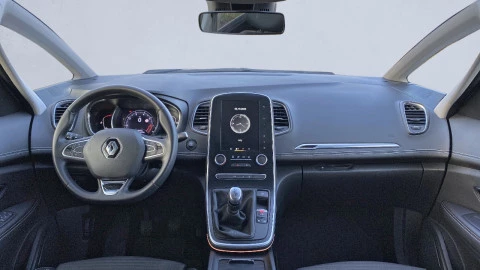 Renault Scenic Zen TCe 103kW (140CV) GPF