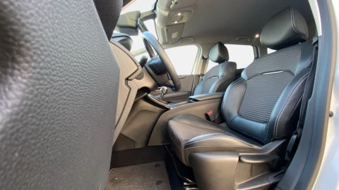 Renault Scenic Zen TCe 103kW (140CV) GPF