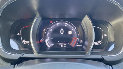 Renault Scenic Zen TCe 103kW (140CV) GPF