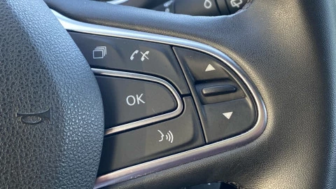 Renault Scenic Zen TCe 103kW (140CV) GPF