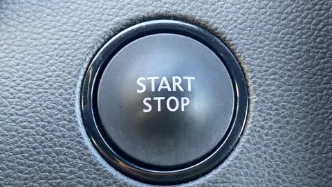 Renault Scenic Zen TCe 103kW (140CV) GPF