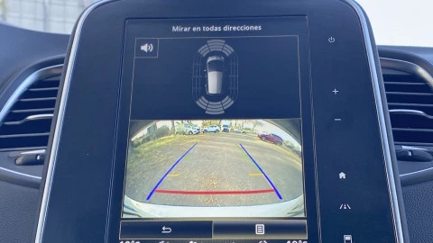 Renault Scenic Zen TCe 103kW (140CV) GPF