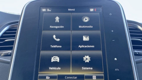 Renault Scenic Zen TCe 103kW (140CV) GPF