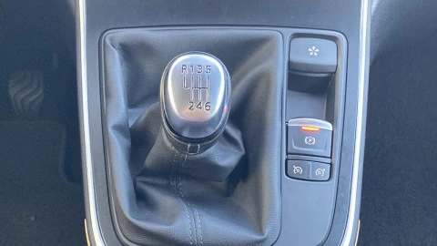 Renault Scenic Zen TCe 103kW (140CV) GPF