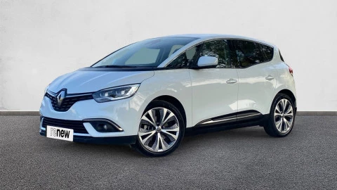 Renault Scenic Zen TCe 103kW (140CV) GPF