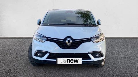 Renault Scenic Zen TCe 103kW (140CV) GPF
