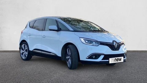Renault Scenic Zen TCe 103kW (140CV) GPF