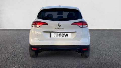 Renault Scenic Zen TCe 103kW (140CV) GPF