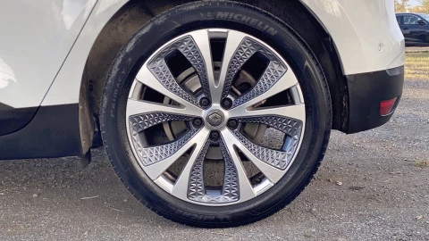 Renault Scenic Zen TCe 103kW (140CV) GPF