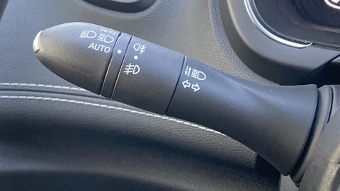 Renault Scenic Zen TCe 103kW (140CV) GPF