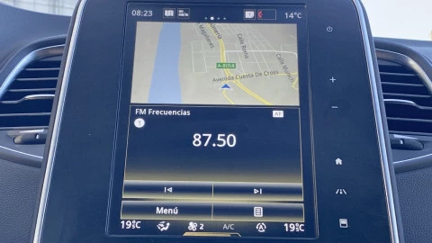 Renault Scenic Zen TCe 103kW (140CV) GPF