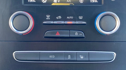 Renault Scenic Zen TCe 103kW (140CV) GPF