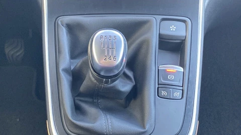 Renault Scenic Zen TCe 103kW (140CV) GPF