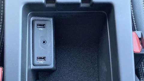 Renault Scenic Zen TCe 103kW (140CV) GPF