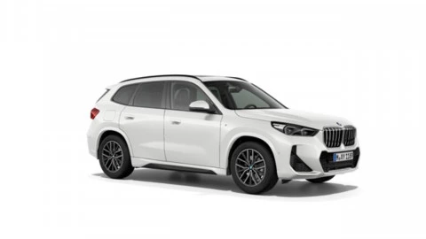BMW X1 sDrive18d