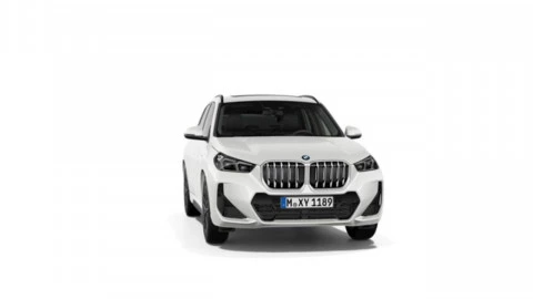 BMW X1 sDrive18d