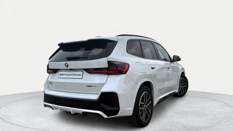 BMW X1 sDrive18d