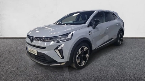 Renault Symbioz Techno E-Tech full hybr 105kW (145CV)