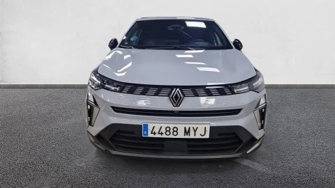 Renault Symbioz Techno E-Tech full hybr 105kW (145CV)