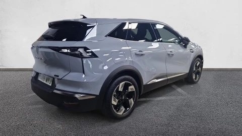 Renault Symbioz Techno E-Tech full hybr 105kW (145CV)