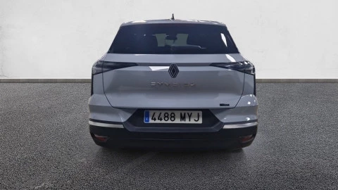 Renault Symbioz Techno E-Tech full hybr 105kW (145CV)