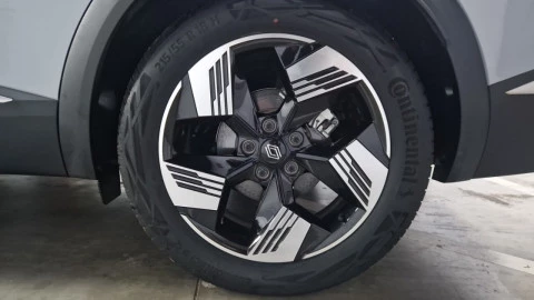 Renault Symbioz Techno E-Tech full hybr 105kW (145CV)