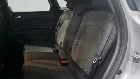 Renault Symbioz Techno E-Tech full hybr 105kW (145CV)