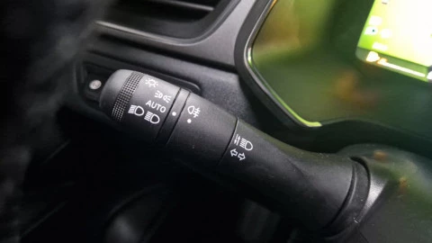 Renault Symbioz Techno E-Tech full hybr 105kW (145CV)