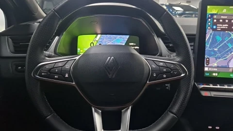 Renault Symbioz Techno E-Tech full hybr 105kW (145CV)