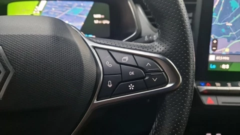 Renault Symbioz Techno E-Tech full hybr 105kW (145CV)