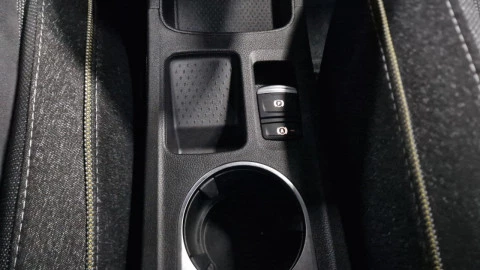 Renault Symbioz Techno E-Tech full hybr 105kW (145CV)