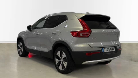 Volvo XC40 T4 PHEV Recharge Core Auto 155 kW (211 CV)