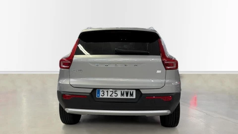 Volvo XC40 T4 PHEV Recharge Core Auto 155 kW (211 CV)
