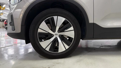 Volvo XC40 T4 PHEV Recharge Core Auto 155 kW (211 CV)